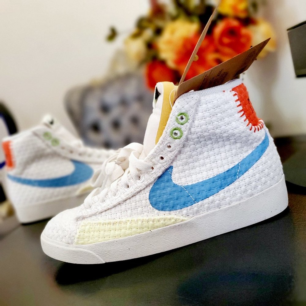 Nike Blazer Mid '77 Next Nature